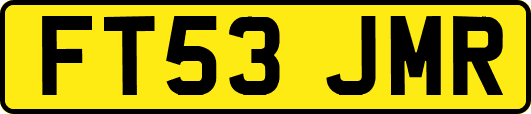 FT53JMR