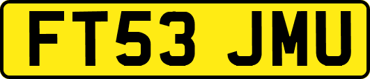 FT53JMU