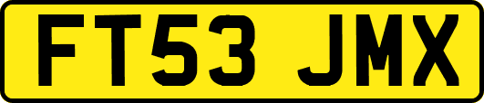 FT53JMX