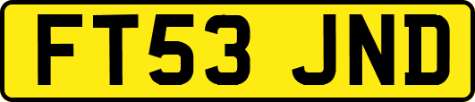 FT53JND