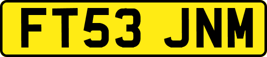 FT53JNM