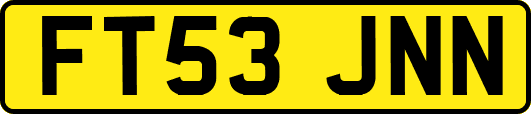 FT53JNN