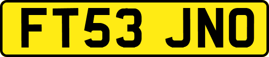 FT53JNO