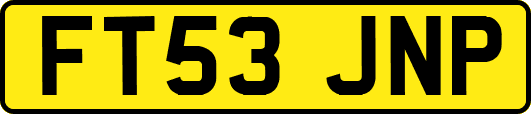 FT53JNP