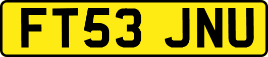 FT53JNU