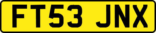 FT53JNX