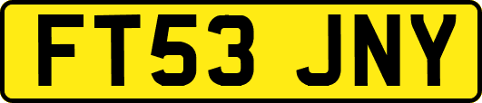 FT53JNY