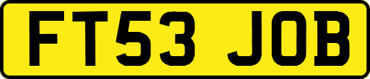 FT53JOB
