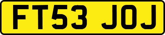 FT53JOJ