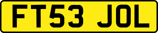 FT53JOL