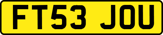 FT53JOU