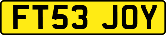 FT53JOY