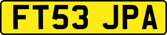 FT53JPA