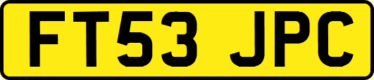 FT53JPC