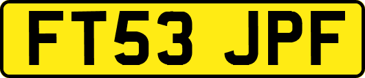 FT53JPF