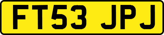 FT53JPJ