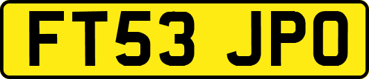 FT53JPO