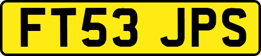 FT53JPS