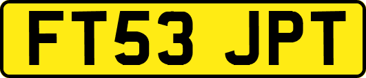FT53JPT