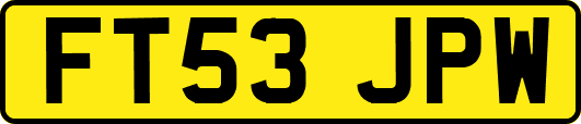 FT53JPW