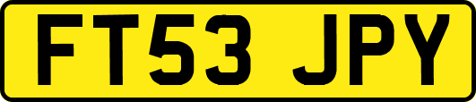 FT53JPY