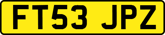 FT53JPZ