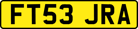 FT53JRA