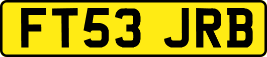 FT53JRB