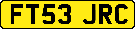 FT53JRC