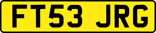 FT53JRG
