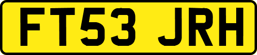 FT53JRH