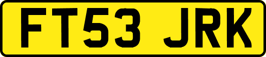 FT53JRK