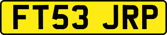 FT53JRP