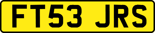 FT53JRS
