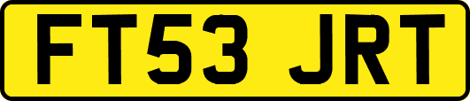 FT53JRT