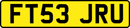 FT53JRU