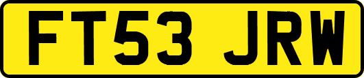 FT53JRW