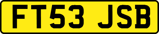 FT53JSB
