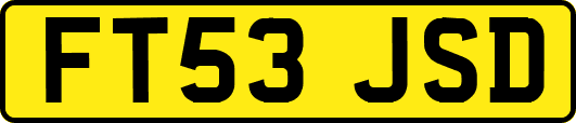 FT53JSD