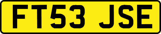 FT53JSE