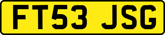 FT53JSG