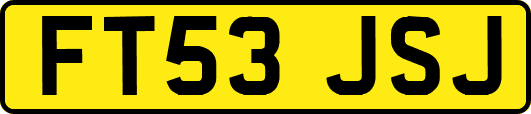 FT53JSJ