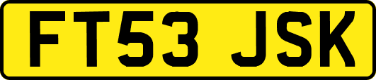 FT53JSK