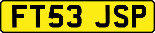 FT53JSP