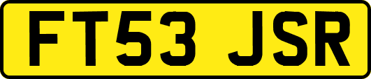 FT53JSR