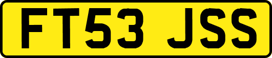 FT53JSS
