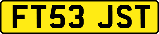 FT53JST