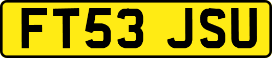 FT53JSU