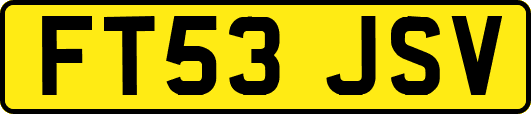 FT53JSV