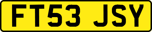 FT53JSY